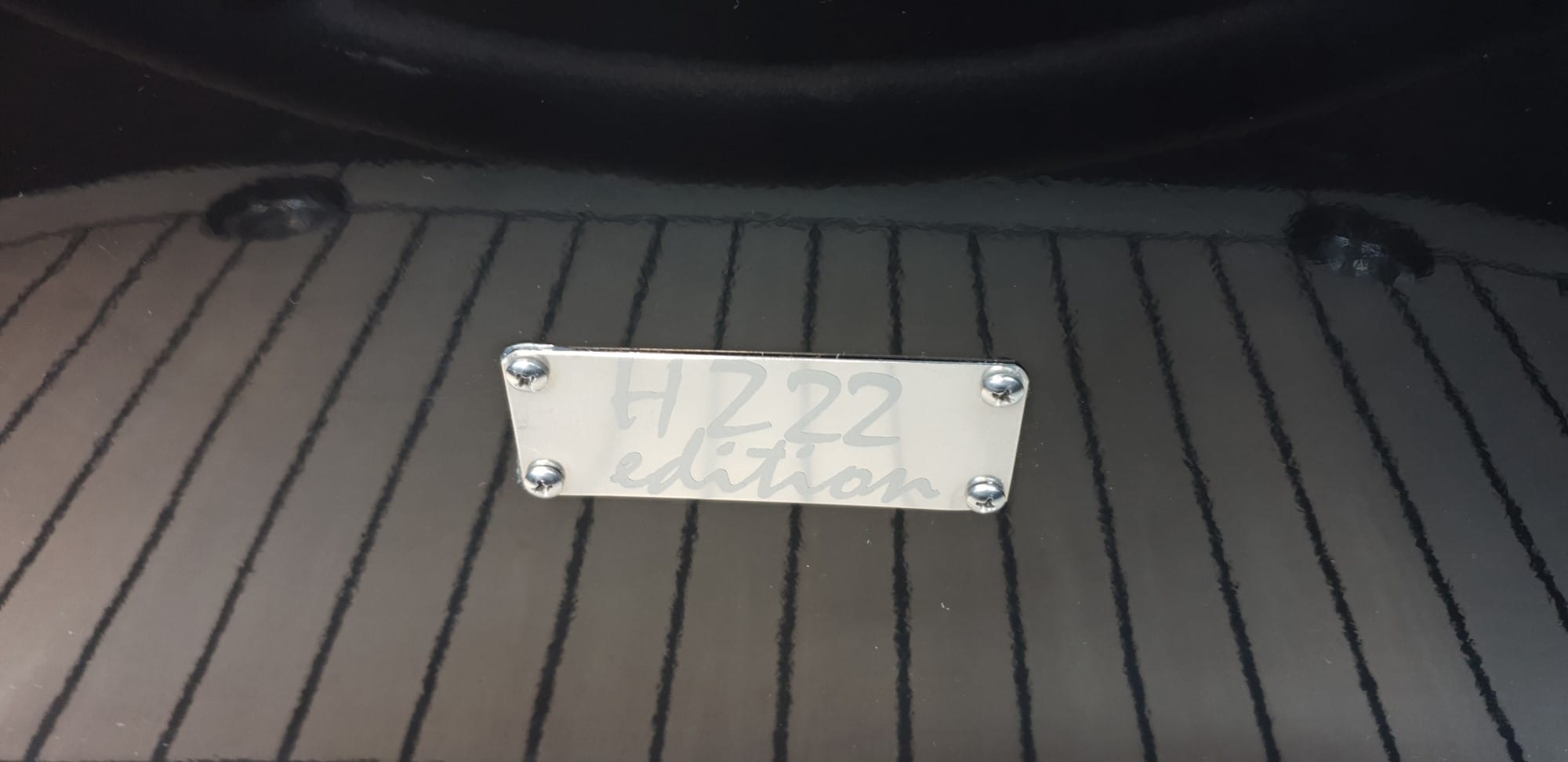 HZ22 audio edition