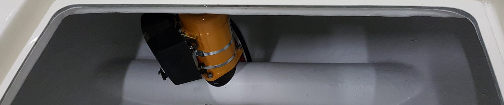 boegschroef inbouw kosten