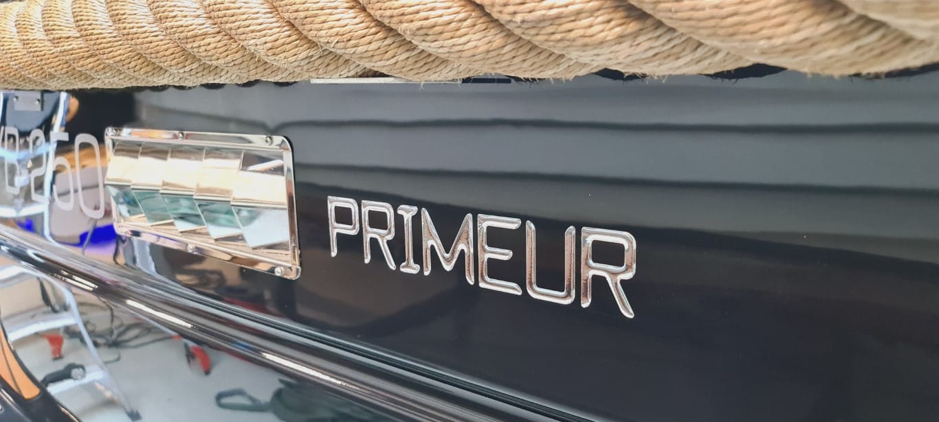 Primeur 610